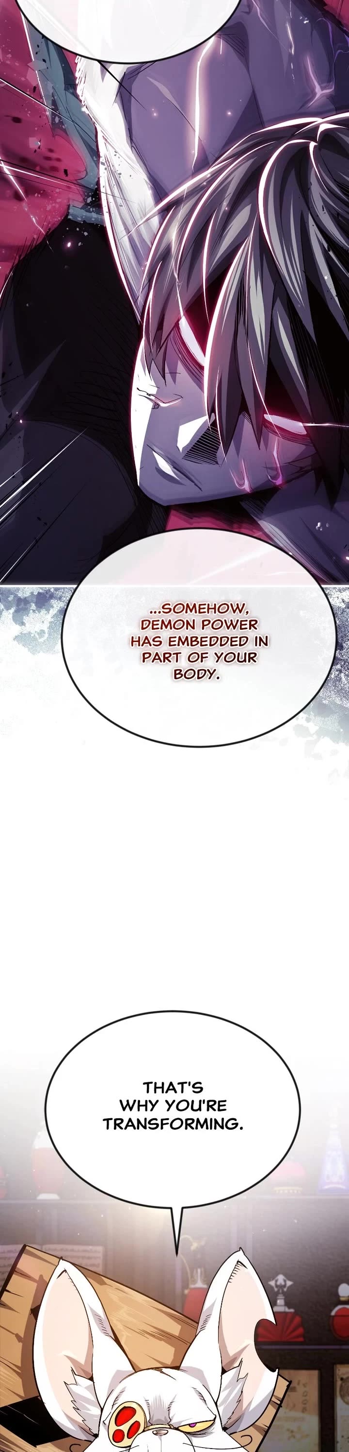 There Are No Bad Heroes in This World Chapter 37 page 4 - Chapter 37: Ep. 37 - Operation Extortion
