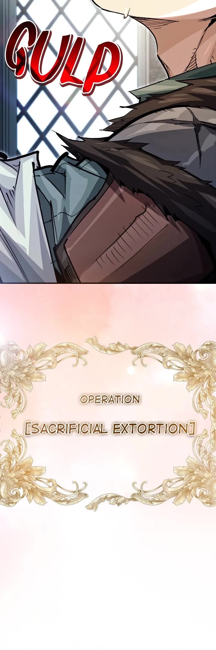There Are No Bad Heroes in This World Chapter 37 page 44 - Chapter 37: Ep. 37 - Operation Extortion