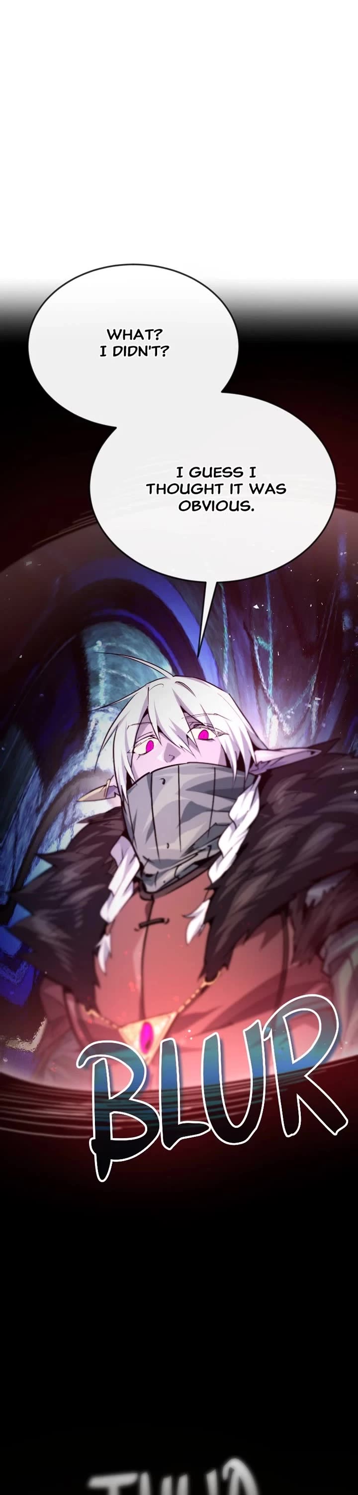 There Are No Bad Heroes in This World Chapter 38 page 12 - Chapter 38: Ep. 38 - Next Time, I Swear