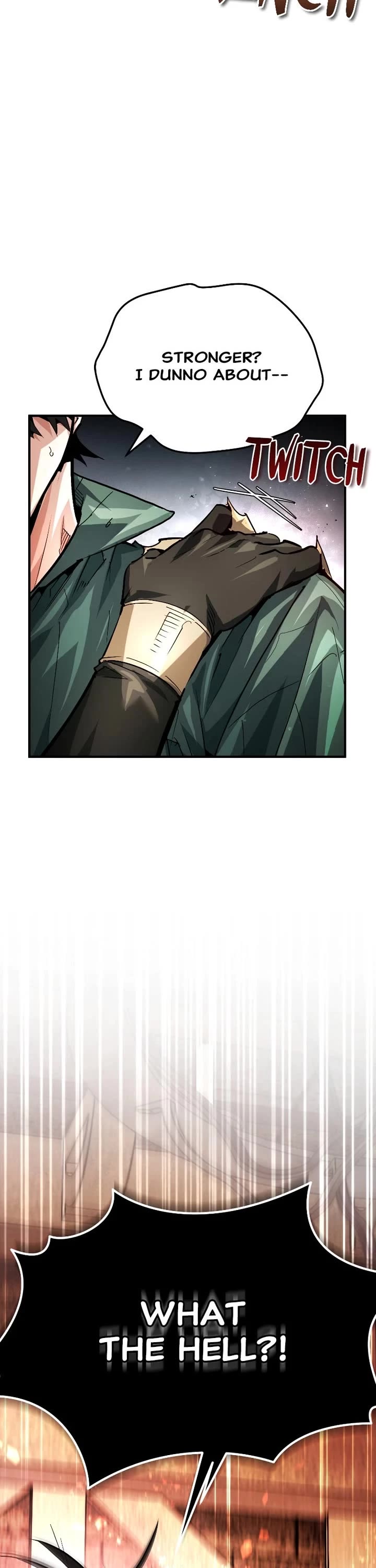 There Are No Bad Heroes in This World Chapter 38 page 18 - Chapter 38: Ep. 38 - Next Time, I Swear