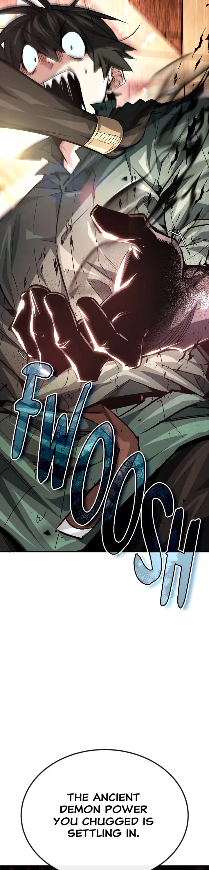 There Are No Bad Heroes in This World Chapter 38 page 19 - Chapter 38: Ep. 38 - Next Time, I Swear