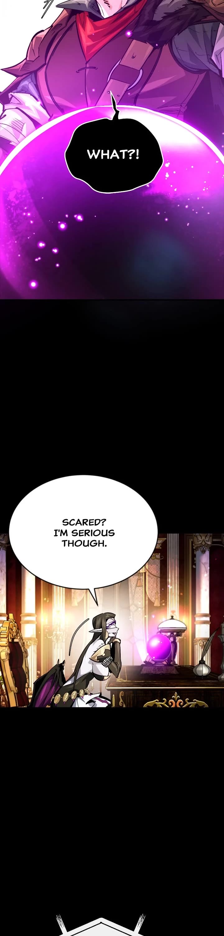 There Are No Bad Heroes in This World Chapter 38 page 2 - Chapter 38: Ep. 38 - Next Time, I Swear