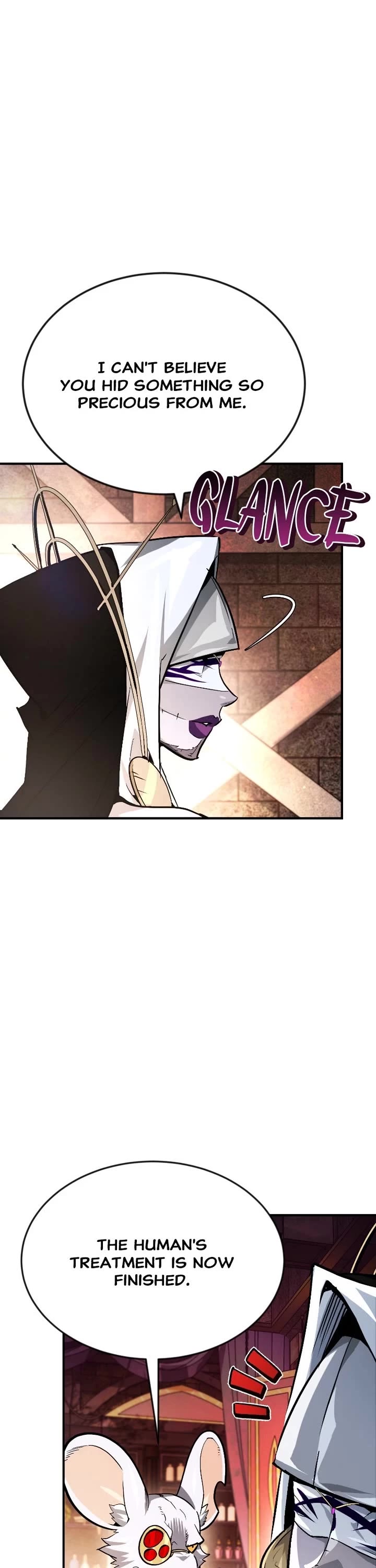There Are No Bad Heroes in This World Chapter 38 page 21 - Chapter 38: Ep. 38 - Next Time, I Swear