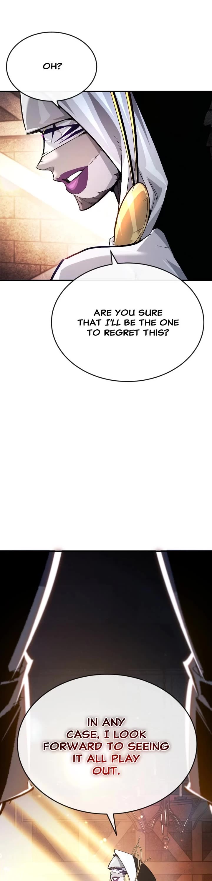 There Are No Bad Heroes in This World Chapter 38 page 24 - Chapter 38: Ep. 38 - Next Time, I Swear