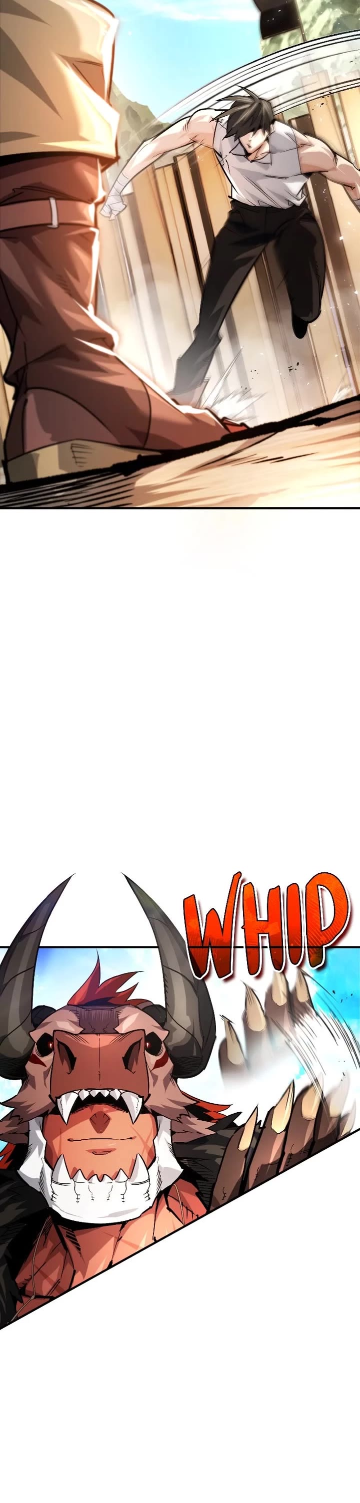 There Are No Bad Heroes in This World Chapter 38 page 27 - Chapter 38: Ep. 38 - Next Time, I Swear