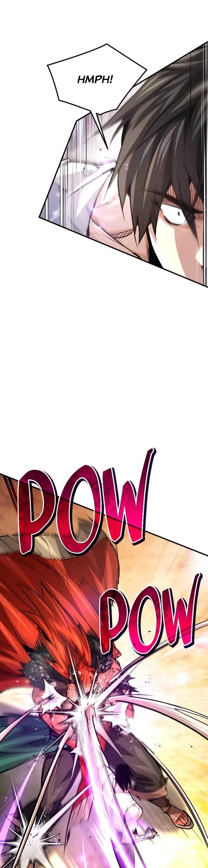 There Are No Bad Heroes in This World Chapter 38 page 28 - Chapter 38: Ep. 38 - Next Time, I Swear
