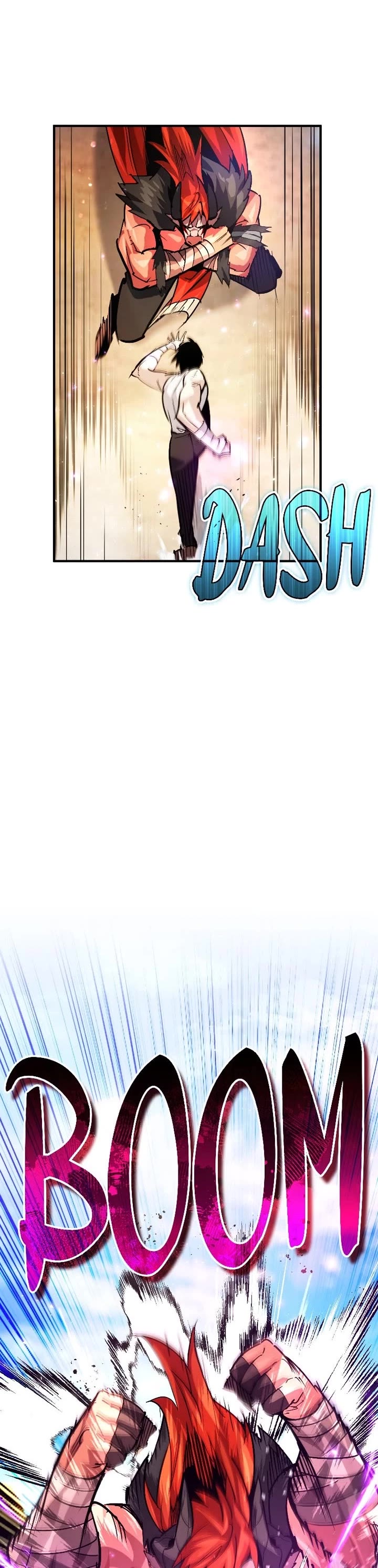 There Are No Bad Heroes in This World Chapter 38 page 30 - Chapter 38: Ep. 38 - Next Time, I Swear