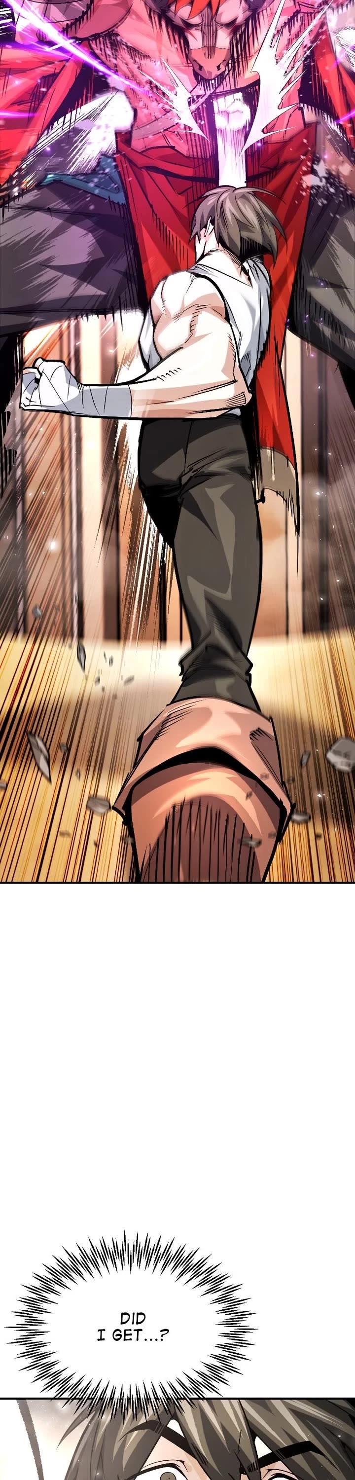 There Are No Bad Heroes in This World Chapter 38 page 31 - Chapter 38: Ep. 38 - Next Time, I Swear