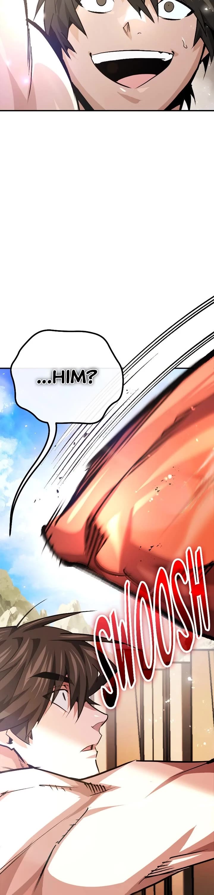 There Are No Bad Heroes in This World Chapter 38 page 32 - Chapter 38: Ep. 38 - Next Time, I Swear