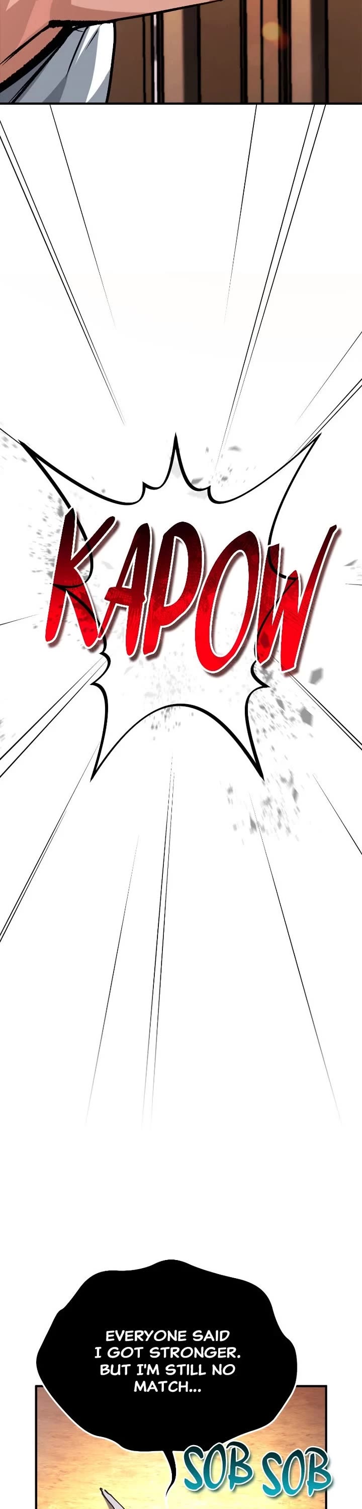 There Are No Bad Heroes in This World Chapter 38 page 33 - Chapter 38: Ep. 38 - Next Time, I Swear