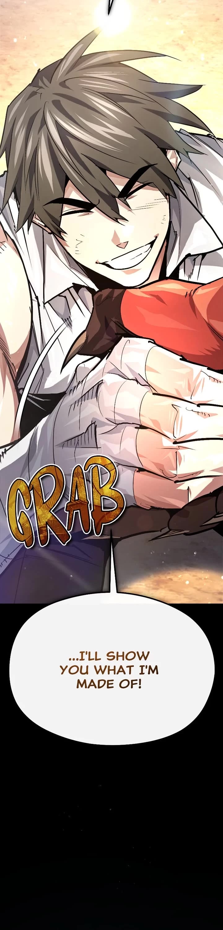 There Are No Bad Heroes in This World Chapter 38 page 38 - Chapter 38: Ep. 38 - Next Time, I Swear