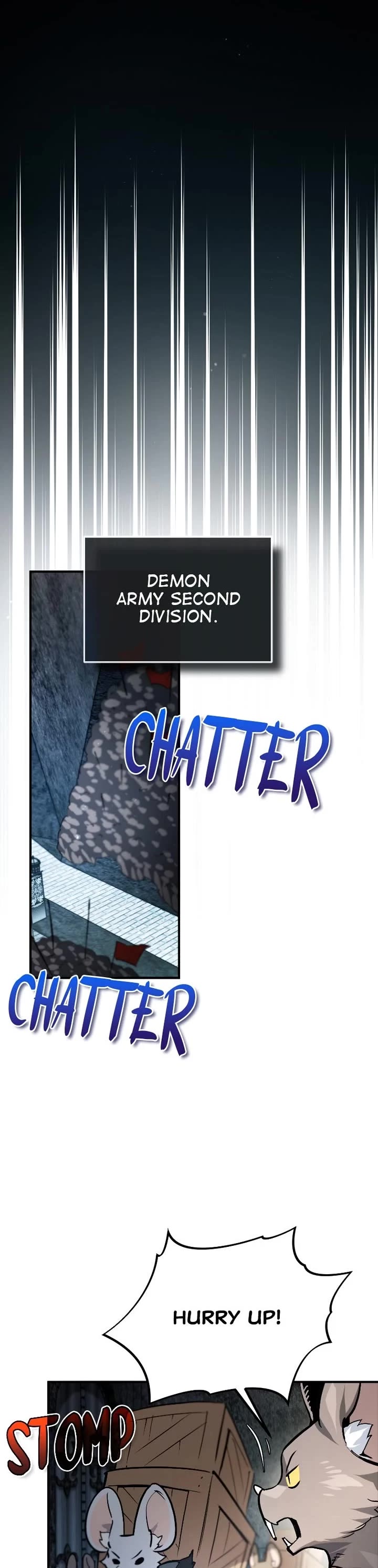 There Are No Bad Heroes in This World Chapter 38 page 39 - Chapter 38: Ep. 38 - Next Time, I Swear