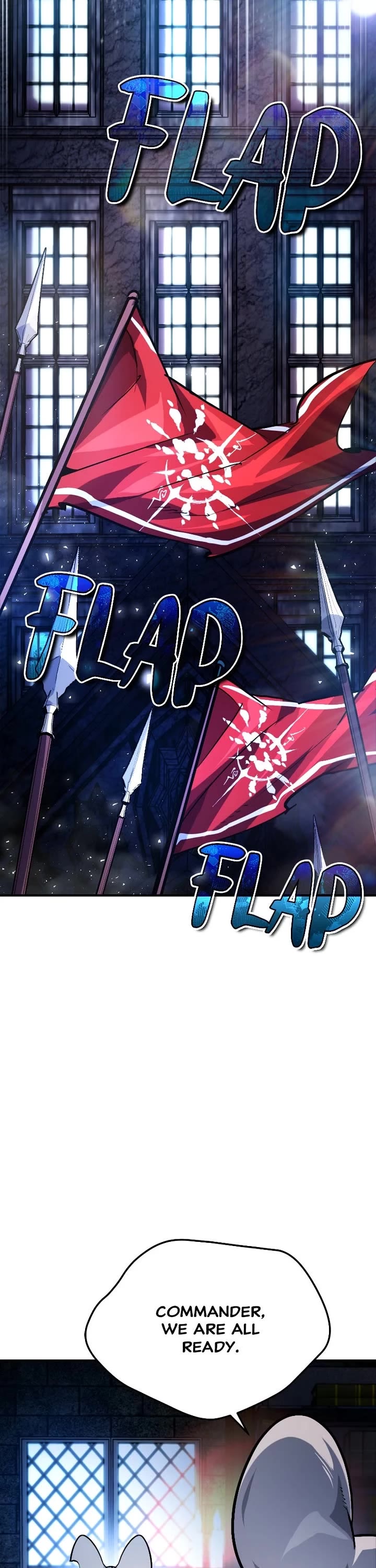 There Are No Bad Heroes in This World Chapter 38 page 41 - Chapter 38: Ep. 38 - Next Time, I Swear