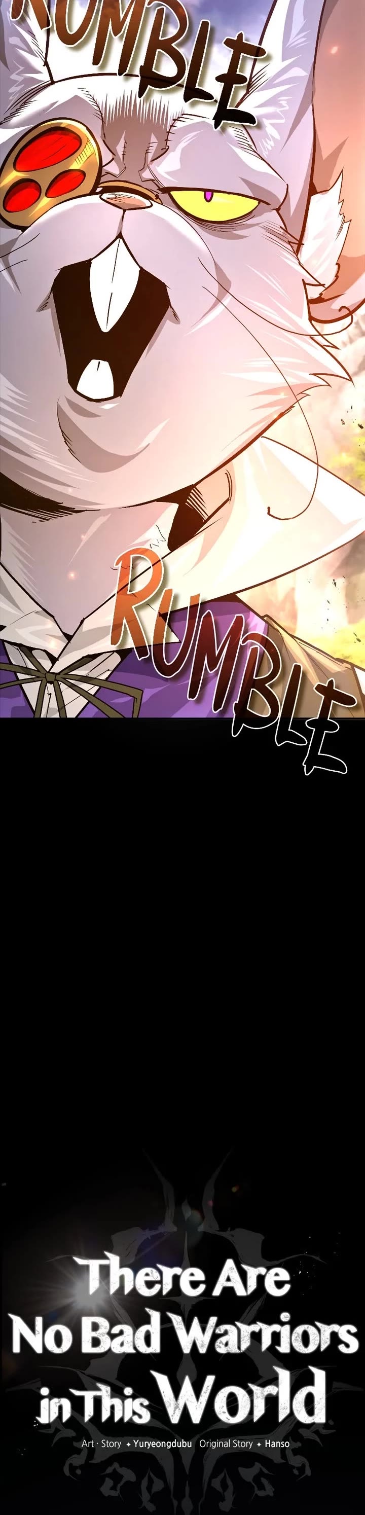 There Are No Bad Heroes in This World Chapter 39 page 10 - Chapter 39: Ep. 39 - Here and Now