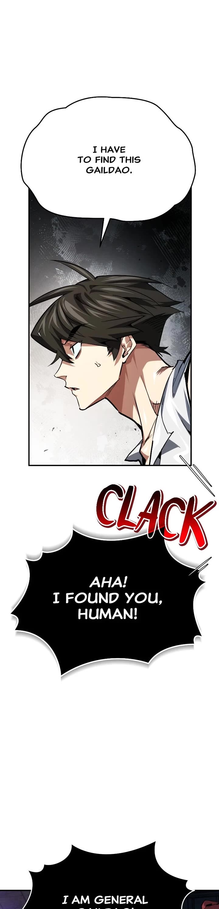 There Are No Bad Heroes in This World Chapter 39 page 19 - Chapter 39: Ep. 39 - Here and Now