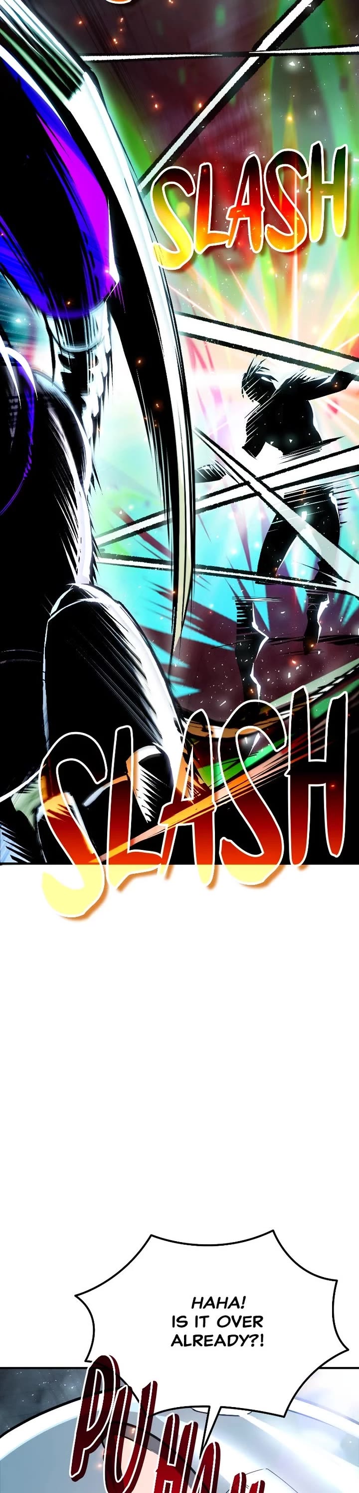 There Are No Bad Heroes in This World Chapter 39 page 24 - Chapter 39: Ep. 39 - Here and Now