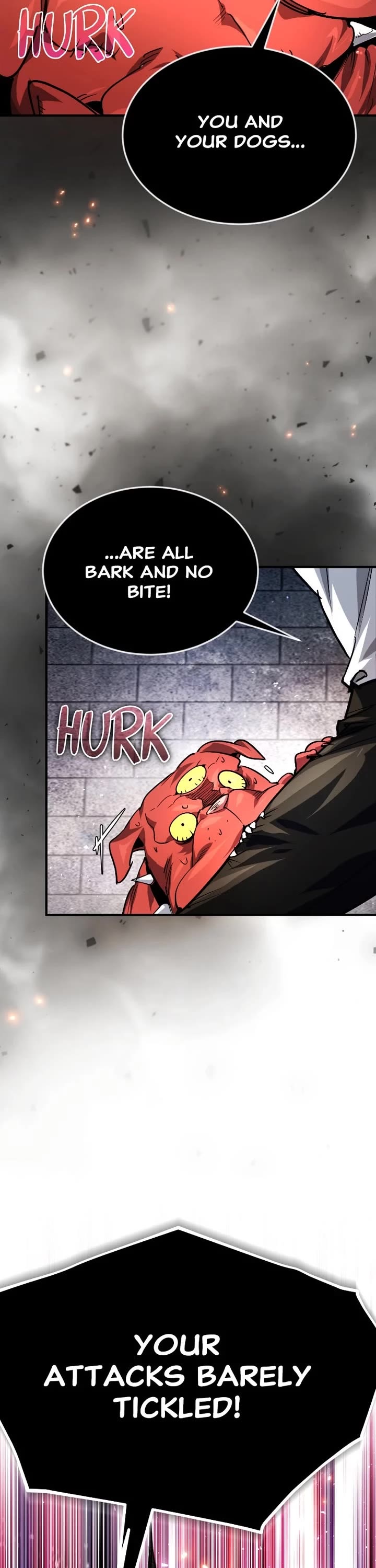 There Are No Bad Heroes in This World Chapter 39 page 26 - Chapter 39: Ep. 39 - Here and Now