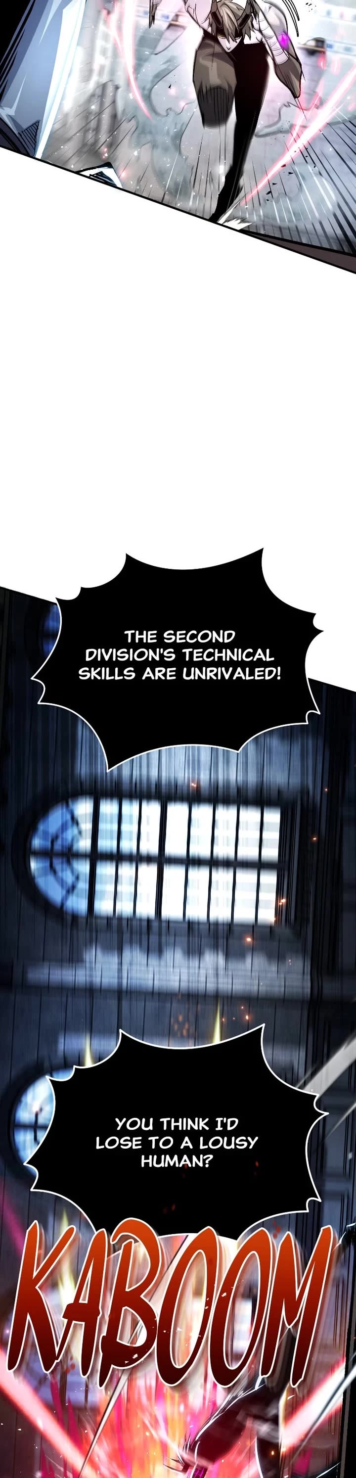 There Are No Bad Heroes in This World Chapter 39 page 29 - Chapter 39: Ep. 39 - Here and Now