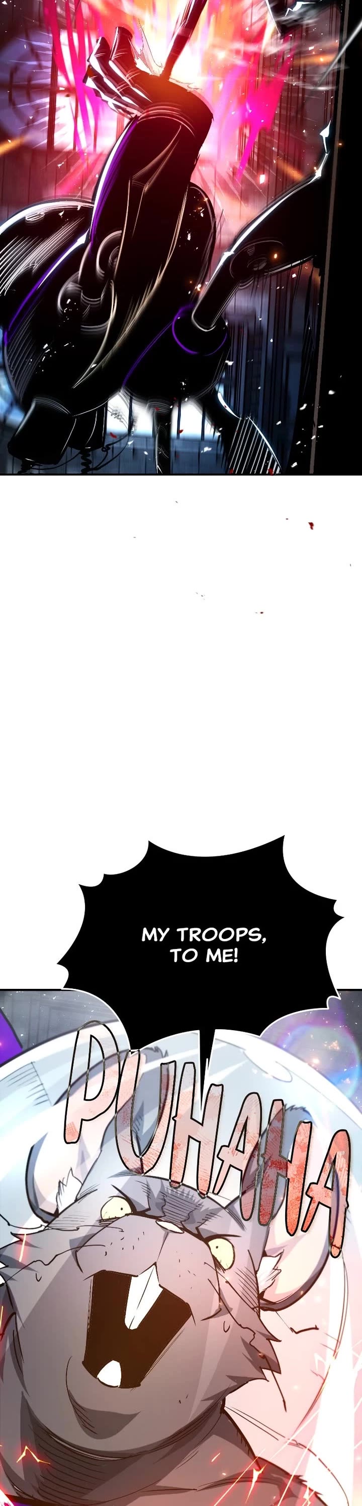 There Are No Bad Heroes in This World Chapter 39 page 30 - Chapter 39: Ep. 39 - Here and Now