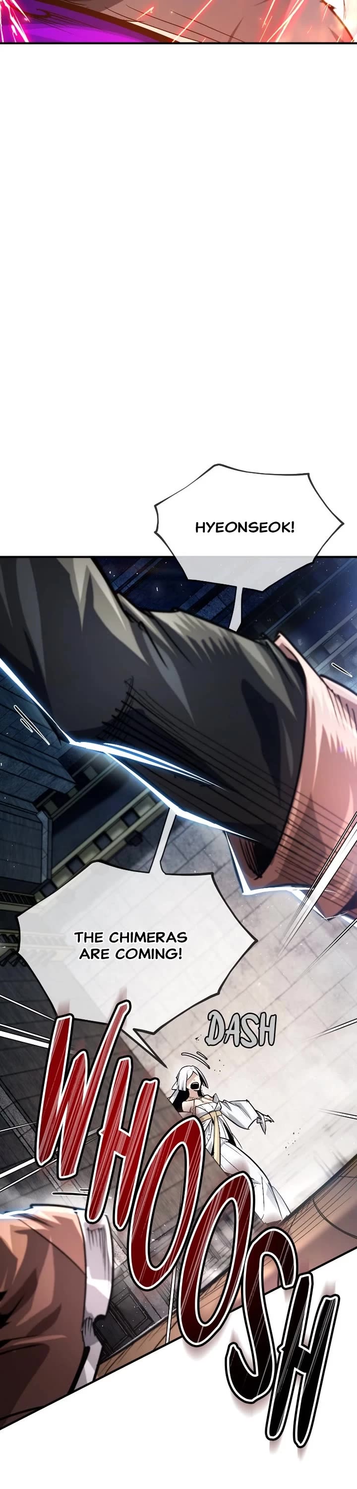 There Are No Bad Heroes in This World Chapter 39 page 31 - Chapter 39: Ep. 39 - Here and Now