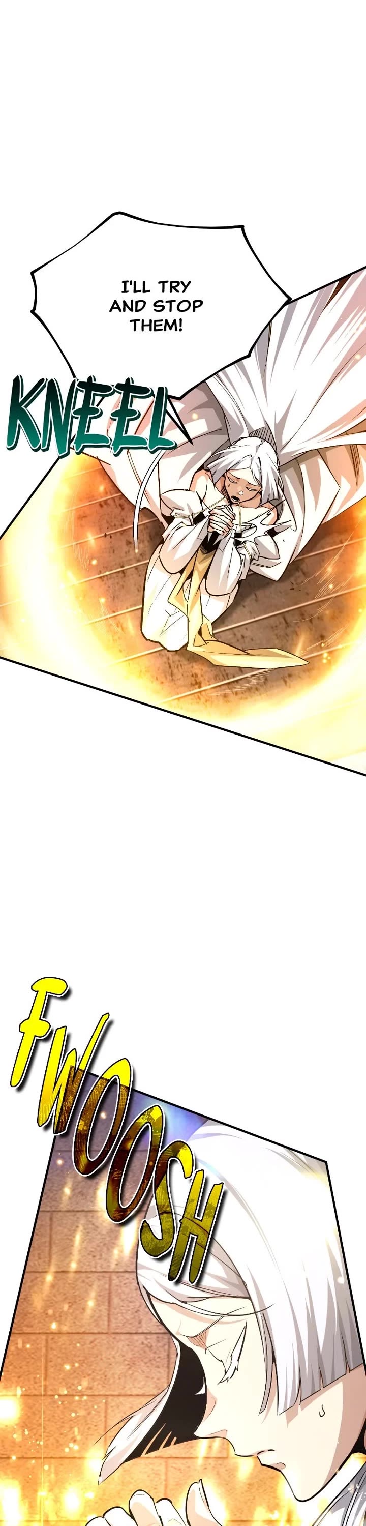 There Are No Bad Heroes in This World Chapter 39 page 32 - Chapter 39: Ep. 39 - Here and Now
