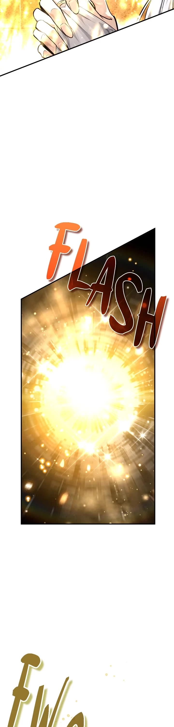 There Are No Bad Heroes in This World Chapter 39 page 33 - Chapter 39: Ep. 39 - Here and Now