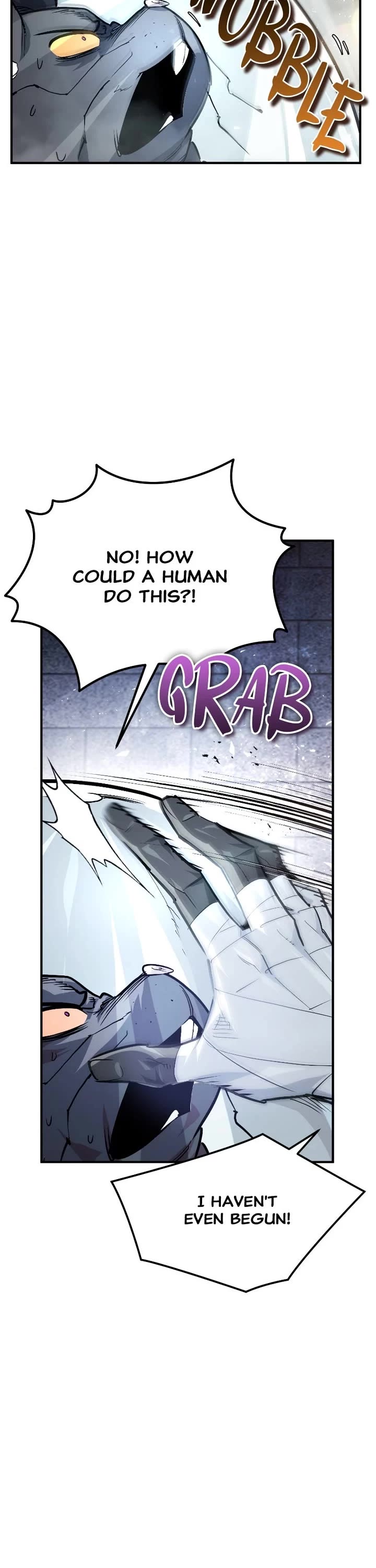 There Are No Bad Heroes in This World Chapter 39 page 37 - Chapter 39: Ep. 39 - Here and Now