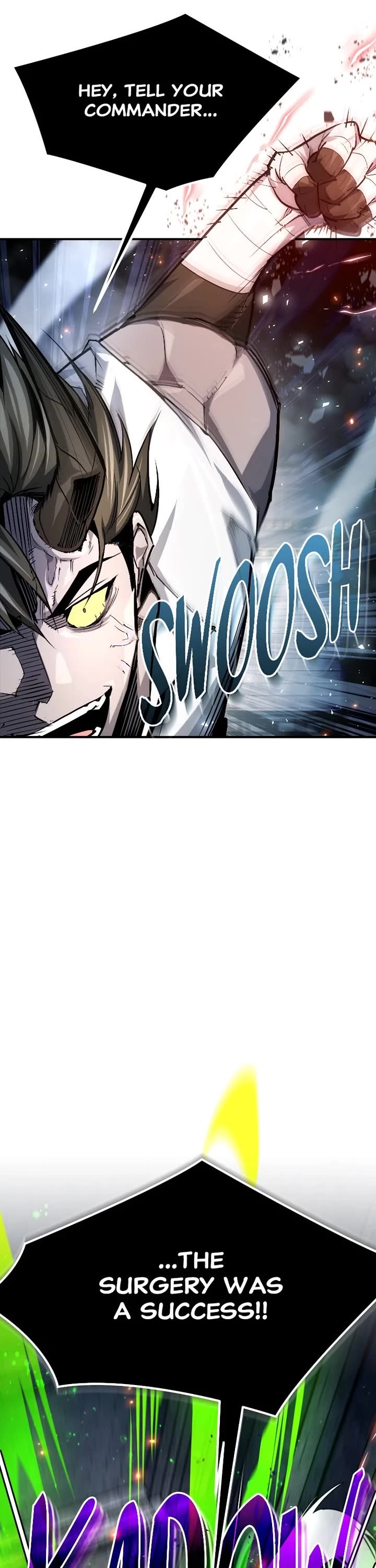 There Are No Bad Heroes in This World Chapter 39 page 38 - Chapter 39: Ep. 39 - Here and Now