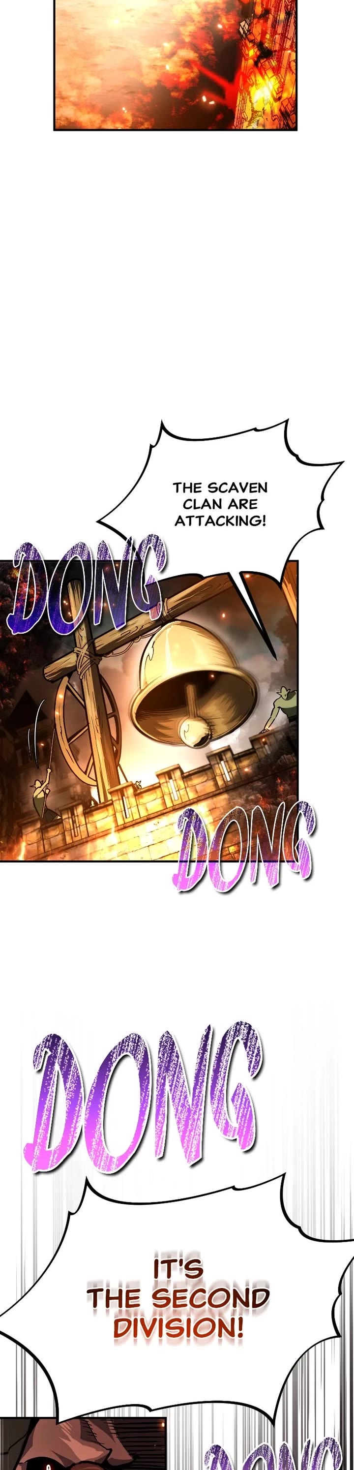 There Are No Bad Heroes in This World Chapter 39 page 4 - Chapter 39: Ep. 39 - Here and Now
