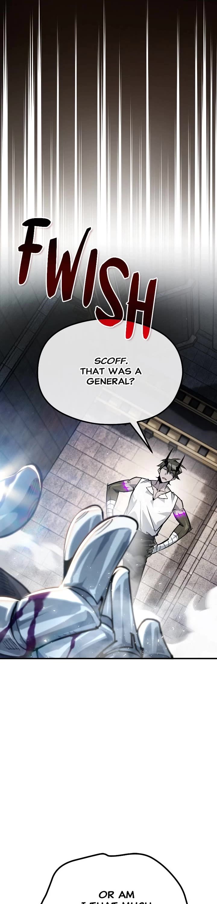 There Are No Bad Heroes in This World Chapter 39 page 40 - Chapter 39: Ep. 39 - Here and Now