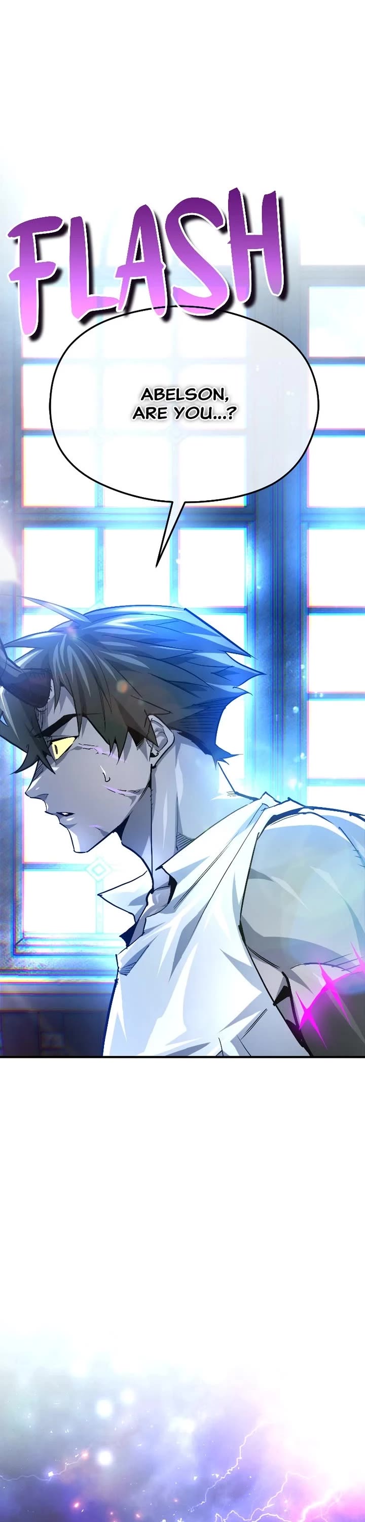 There Are No Bad Heroes in This World Chapter 39 page 42 - Chapter 39: Ep. 39 - Here and Now