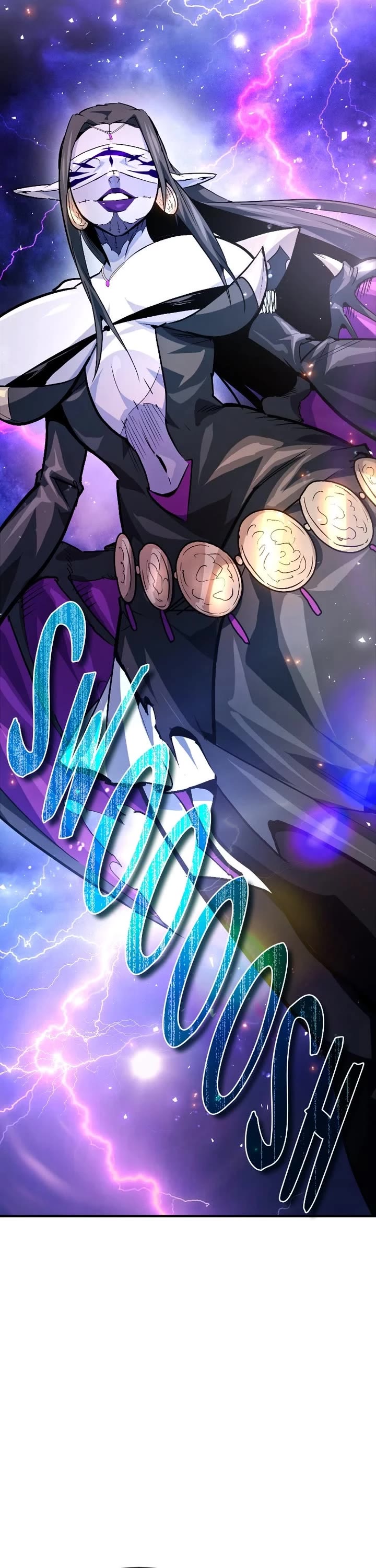 There Are No Bad Heroes in This World Chapter 39 page 43 - Chapter 39: Ep. 39 - Here and Now