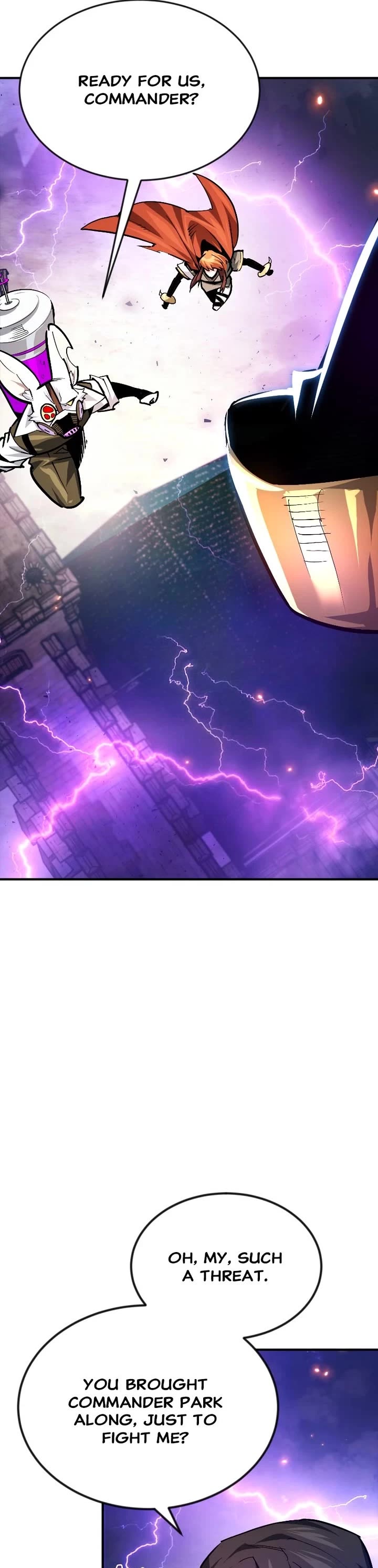 There Are No Bad Heroes in This World Chapter 39 page 44 - Chapter 39: Ep. 39 - Here and Now