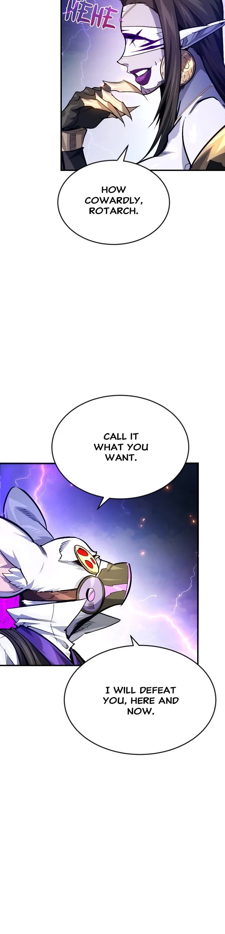 There Are No Bad Heroes in This World Chapter 39 page 45 - Chapter 39: Ep. 39 - Here and Now