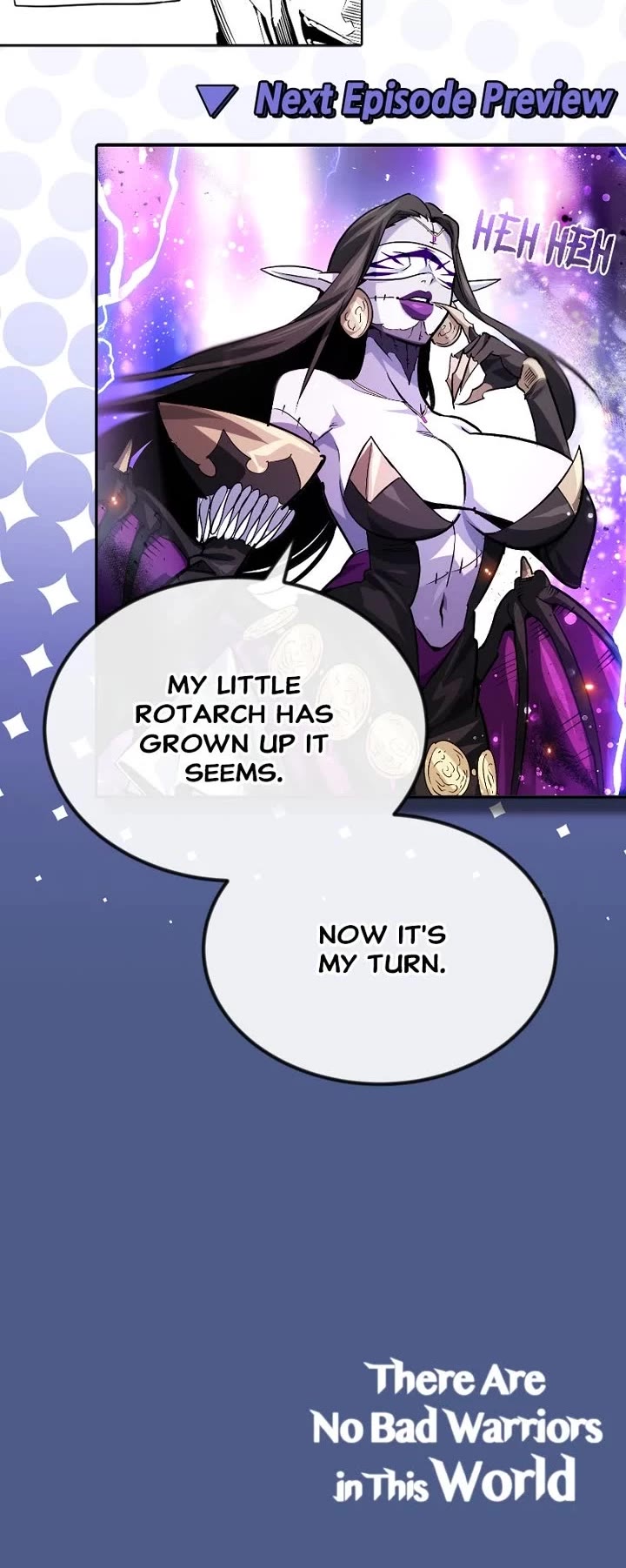 There Are No Bad Heroes in This World Chapter 39 page 48 - Chapter 39: Ep. 39 - Here and Now
