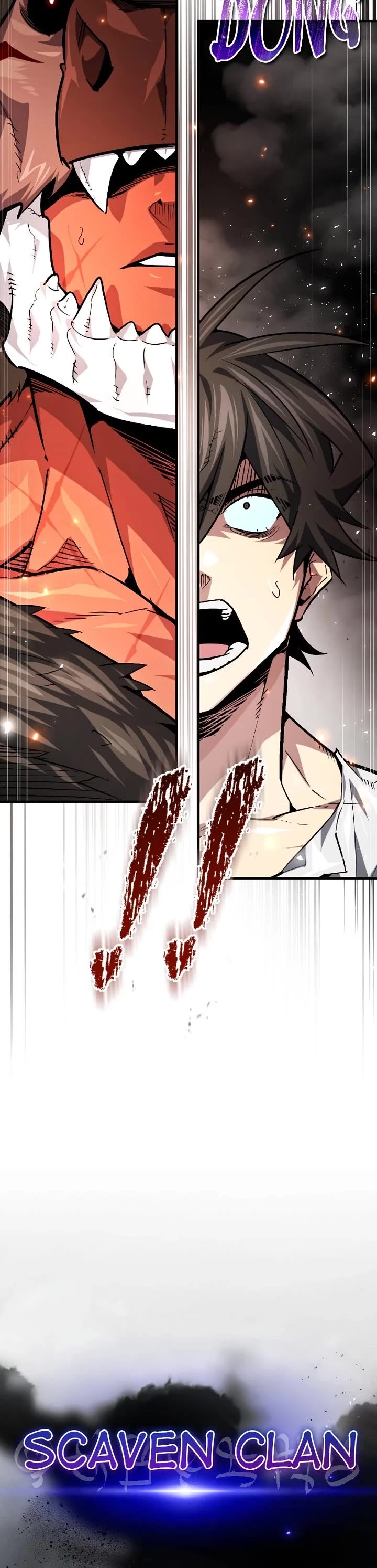 There Are No Bad Heroes in This World Chapter 39 page 5 - Chapter 39: Ep. 39 - Here and Now