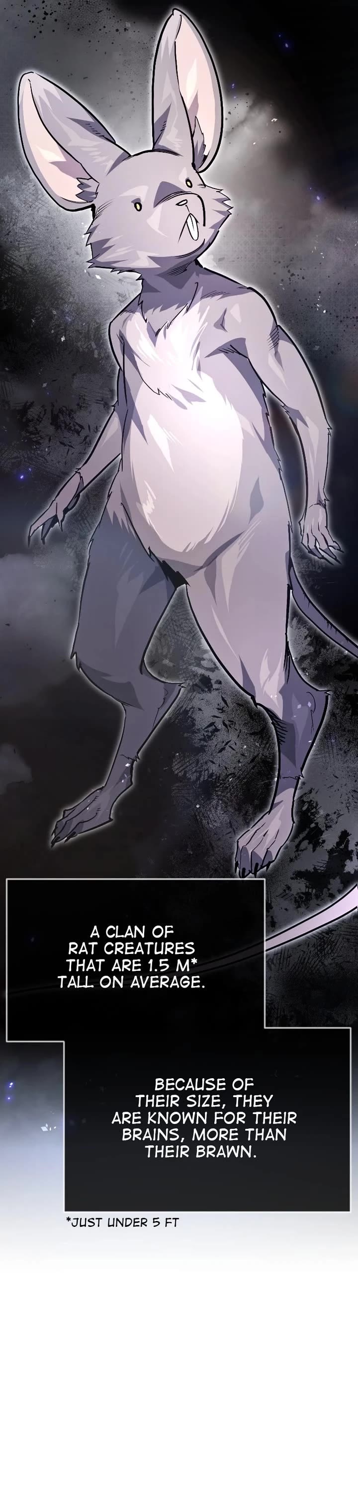 There Are No Bad Heroes in This World Chapter 39 page 6 - Chapter 39: Ep. 39 - Here and Now