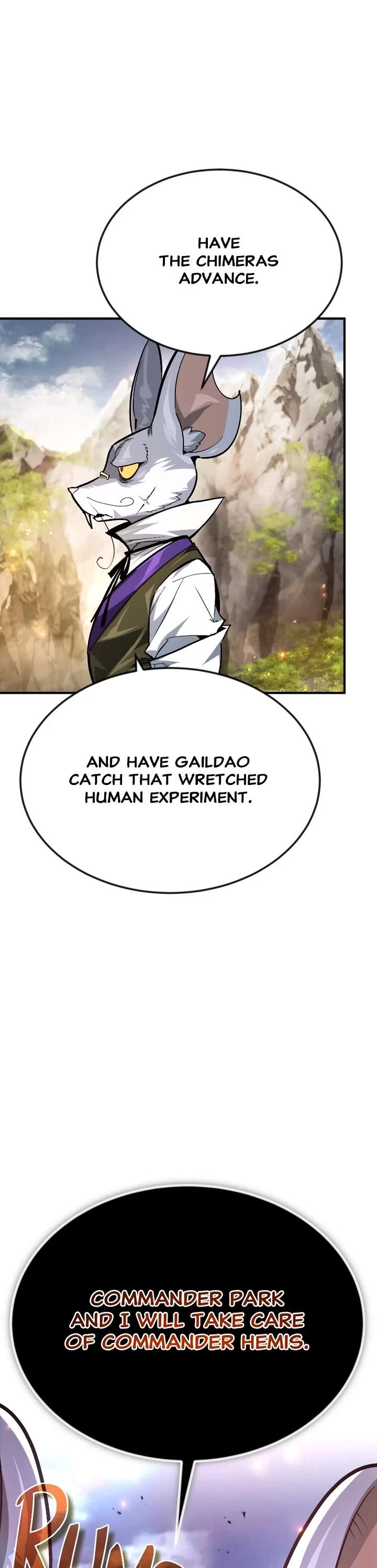 There Are No Bad Heroes in This World Chapter 39 page 9 - Chapter 39: Ep. 39 - Here and Now
