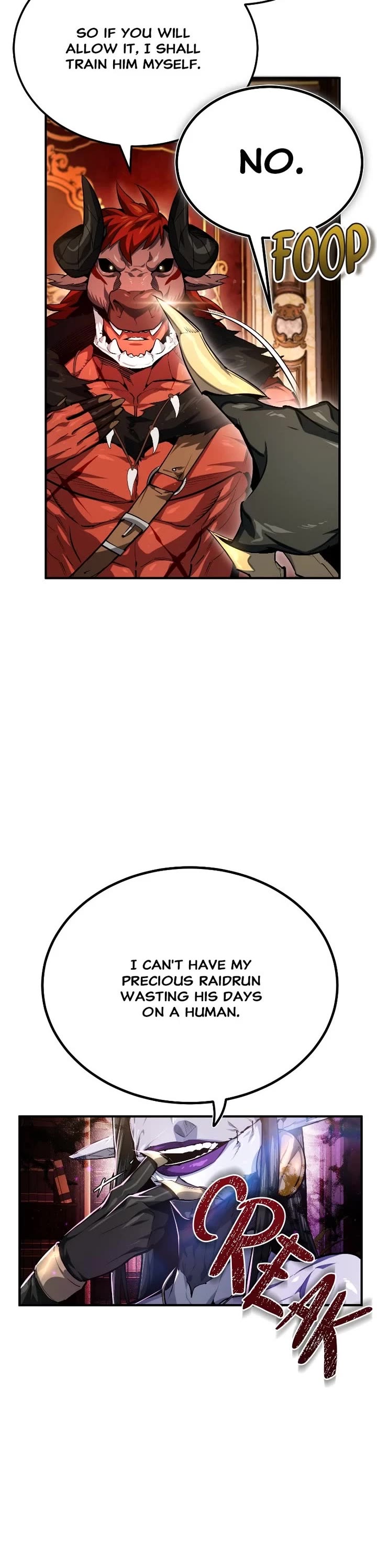 There Are No Bad Heroes in This World Chapter 4 page 10 - Chapter 4: Ep.4 - No Such Thing as a Bad Dog
