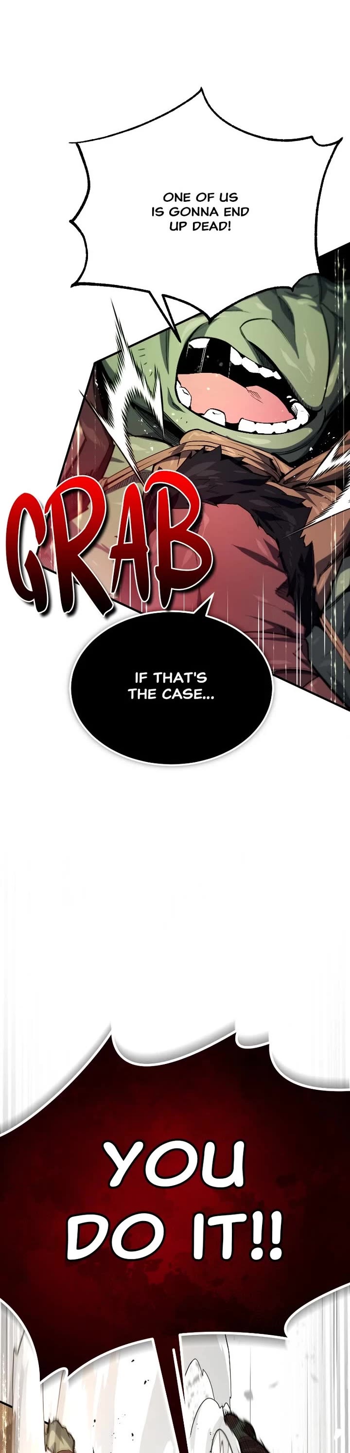 There Are No Bad Heroes in This World Chapter 4 page 25 - Chapter 4: Ep.4 - No Such Thing as a Bad Dog