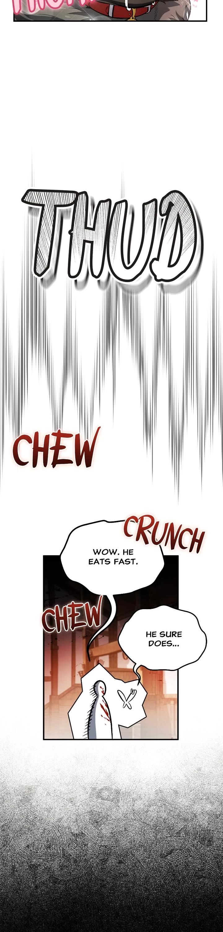 There Are No Bad Heroes in This World Chapter 4 page 27 - Chapter 4: Ep.4 - No Such Thing as a Bad Dog