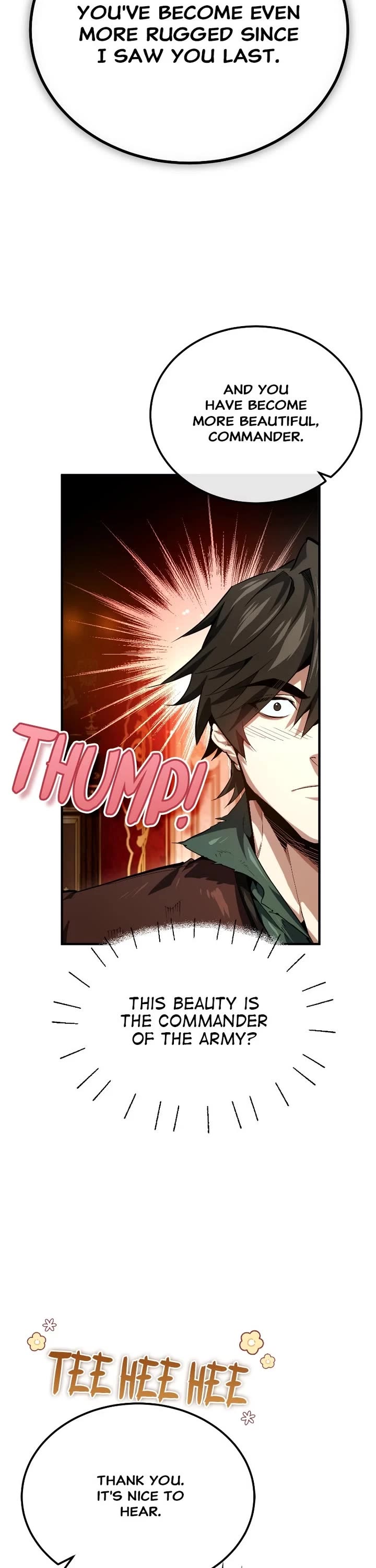 There Are No Bad Heroes in This World Chapter 4 page 3 - Chapter 4: Ep.4 - No Such Thing as a Bad Dog
