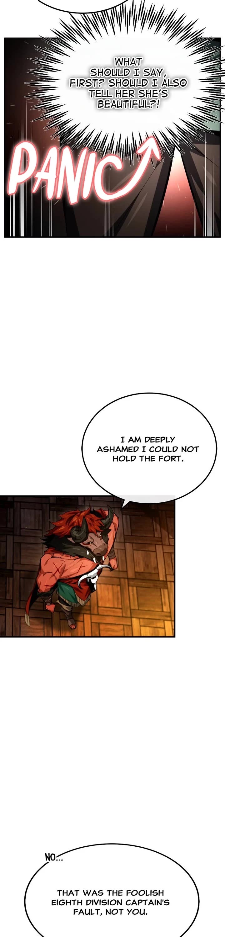 There Are No Bad Heroes in This World Chapter 4 page 4 - Chapter 4: Ep.4 - No Such Thing as a Bad Dog