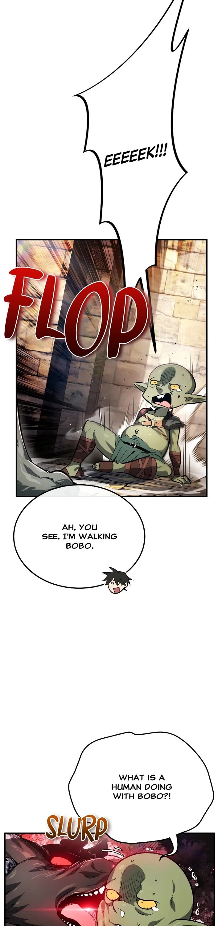 There Are No Bad Heroes in This World Chapter 4 page 43 - Chapter 4: Ep.4 - No Such Thing as a Bad Dog