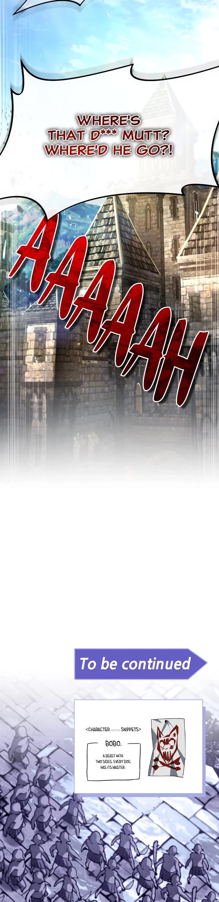 There Are No Bad Heroes in This World Chapter 4 page 48 - Chapter 4: Ep.4 - No Such Thing as a Bad Dog