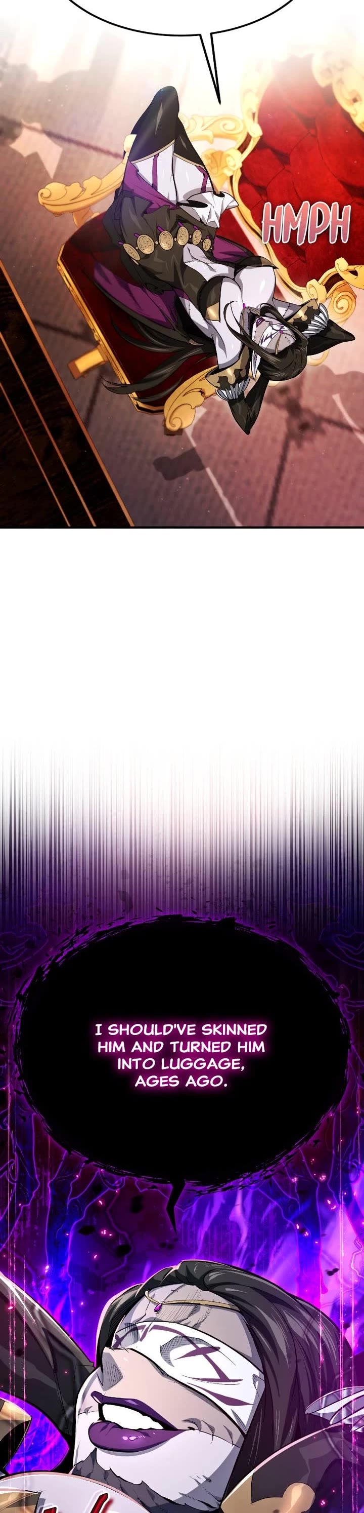 There Are No Bad Heroes in This World Chapter 4 page 5 - Chapter 4: Ep.4 - No Such Thing as a Bad Dog