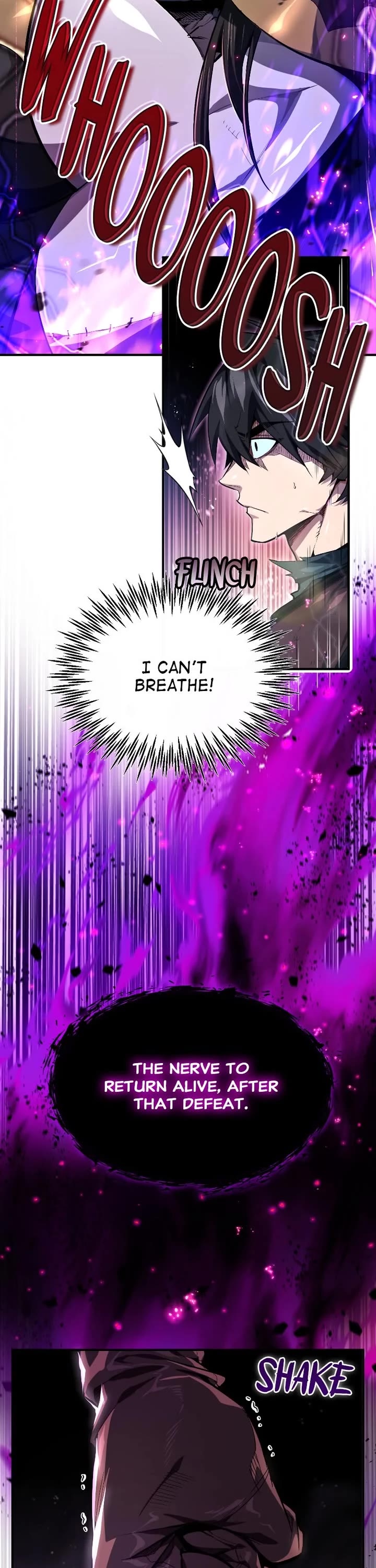 There Are No Bad Heroes in This World Chapter 4 page 6 - Chapter 4: Ep.4 - No Such Thing as a Bad Dog