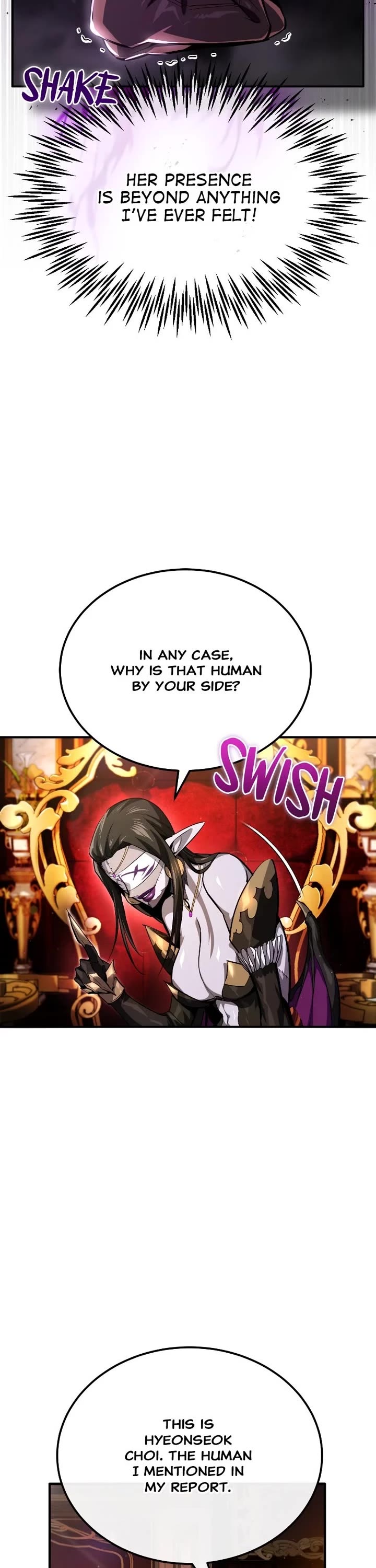 There Are No Bad Heroes in This World Chapter 4 page 7 - Chapter 4: Ep.4 - No Such Thing as a Bad Dog