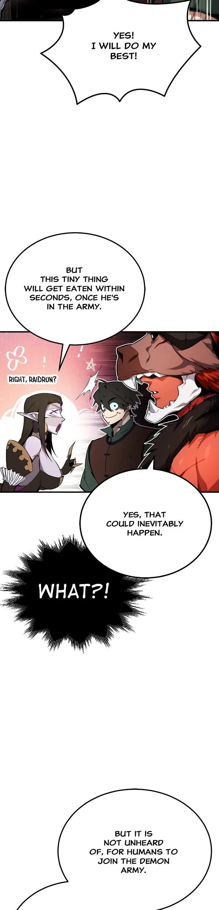 There Are No Bad Heroes in This World Chapter 4 page 9 - Chapter 4: Ep.4 - No Such Thing as a Bad Dog