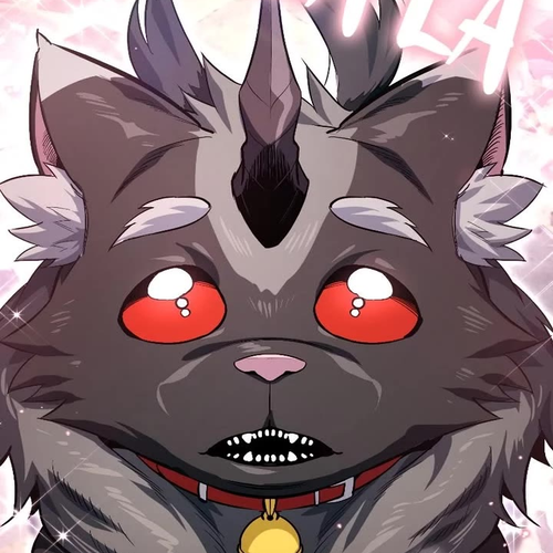 There Are No Bad Heroes in This World Chapter 4: Ep.4 - No Such Thing as a Bad Dog cover